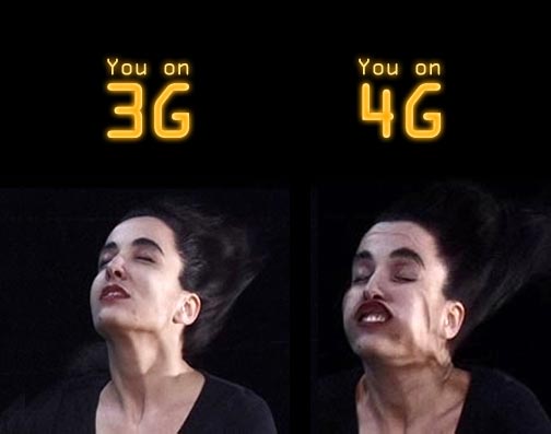 Government Approves Auction For UK 4G Spectrum, Commences Late Next Year