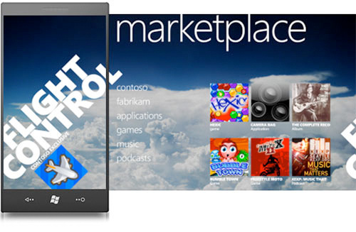Developer Creates Online Windows Phone 7 App Generator