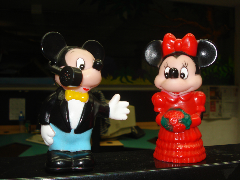 Company sued for renaming dissatisfied customer: Mr. Stupid Person.