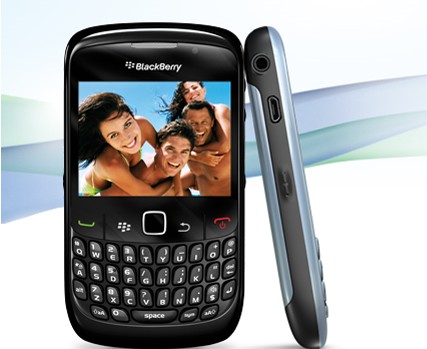 India Puts Pressure On RIM, Decision To Block Messaging Services Will Be Made Tomorrow
