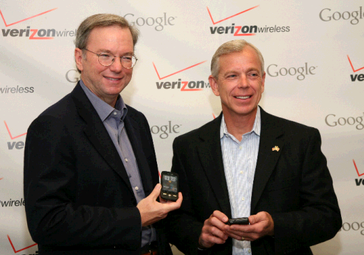 Google Wants A Free Pass On Search Discrimination