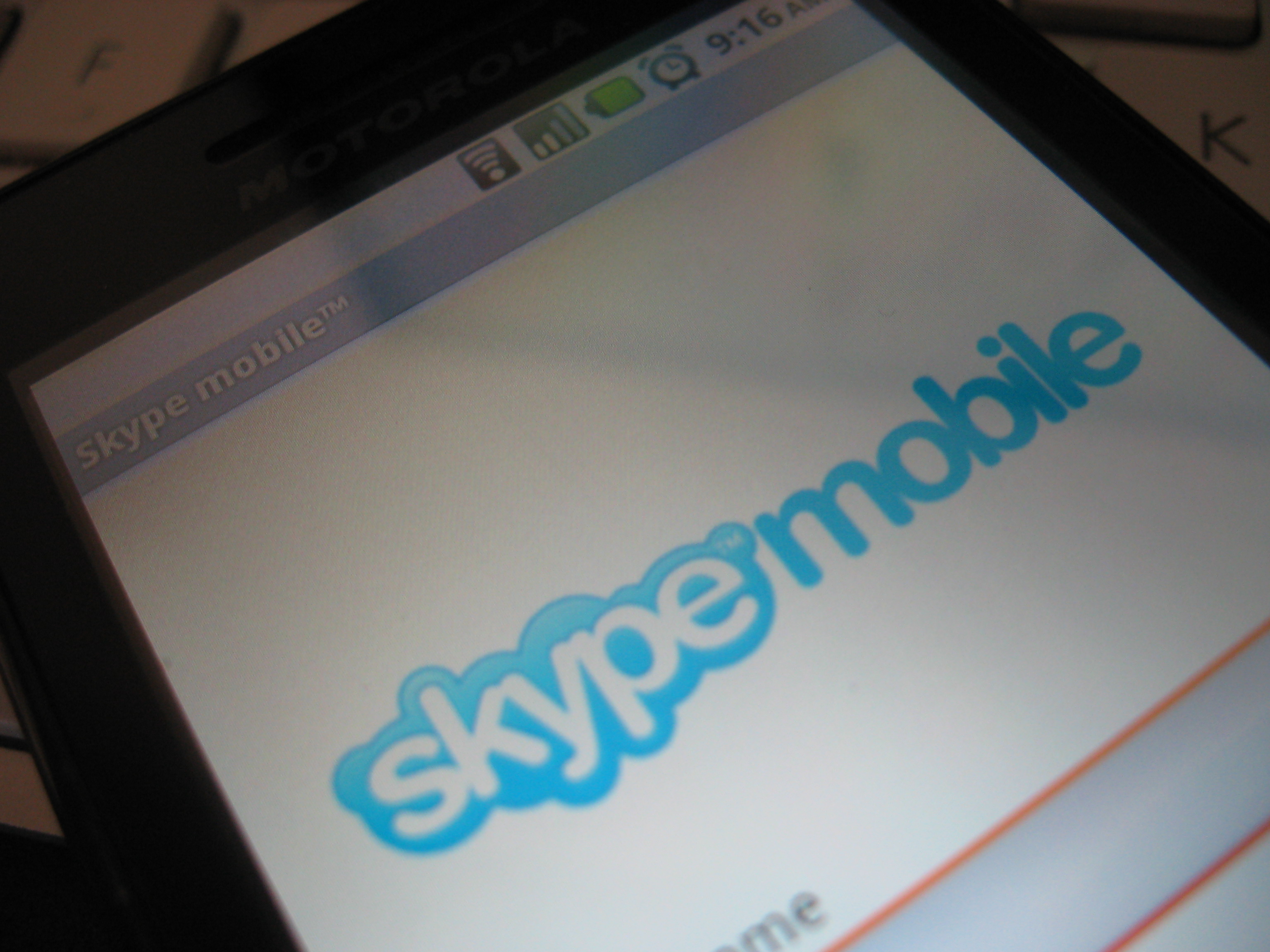 Skype IPO