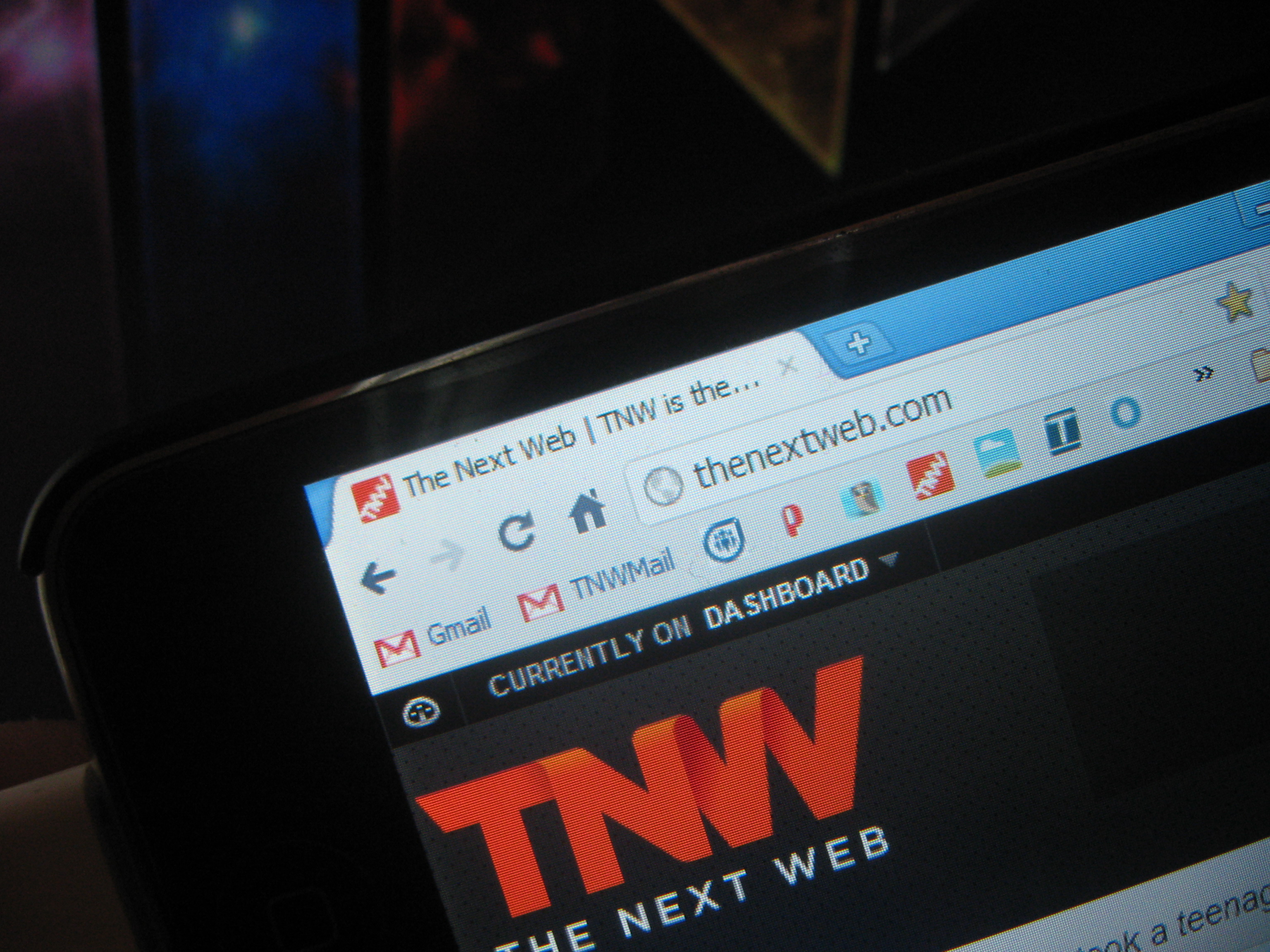 Air Display comes to Windows: Turn your iPad/iPhone/iPod Touch into a second monitor.