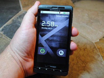 Developers Edge Closer To Enabling Custom ROMs On Droid X