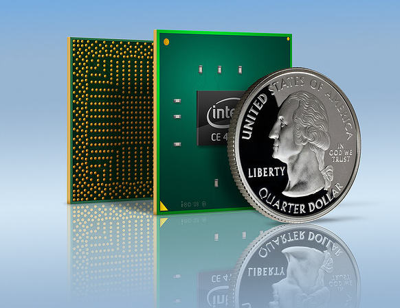 Intel to Acquire McAfee for $7.7 Billion in Cash.