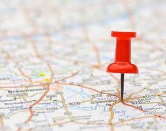 Where Are All the Location Web Apps?