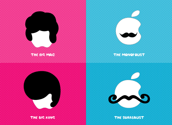Give your Macbook some style