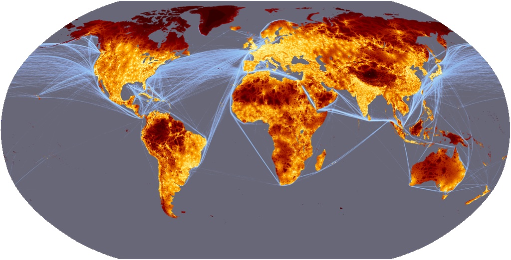 Nielsen on online video: North America and Europe lagging behind