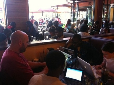 Ushahidi brings crisis mapping to the cloud with CrowdMap