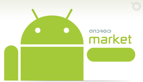 Is The Android Market Down?