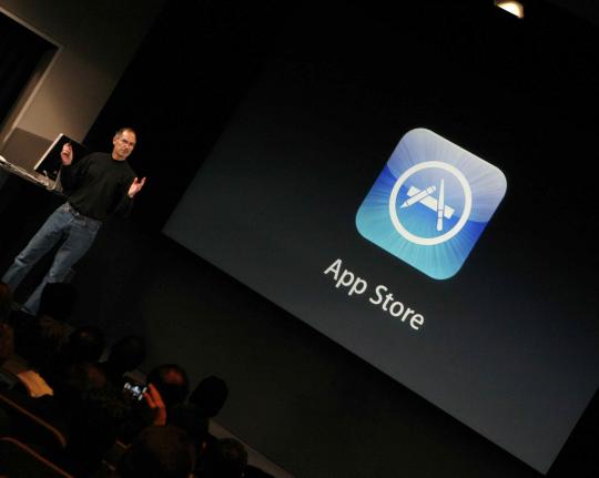 Is Apple ripping off App Store submissions? Possible, but not likely.