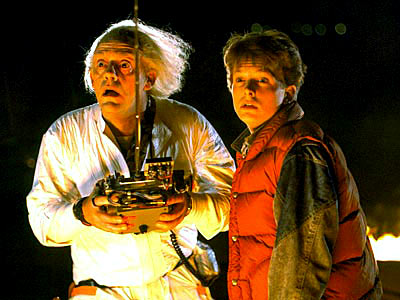 Back to the future: Yahoo’s Time Explorer is a search engine for the past and future