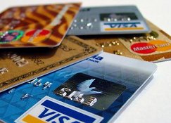 Credit Cards