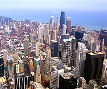 Check Out The Five Hottest Midwest Startups