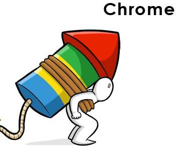 Chrome Sheds Market Share For First Time In 20 Months