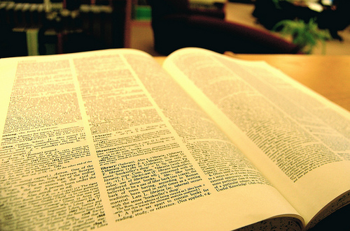 Internet Influences Abound As “Tweetup” Is Accepted Into Oxford Dictionary of English