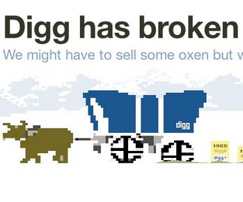 What Digg Needs To Change To Keep Its Users Happy