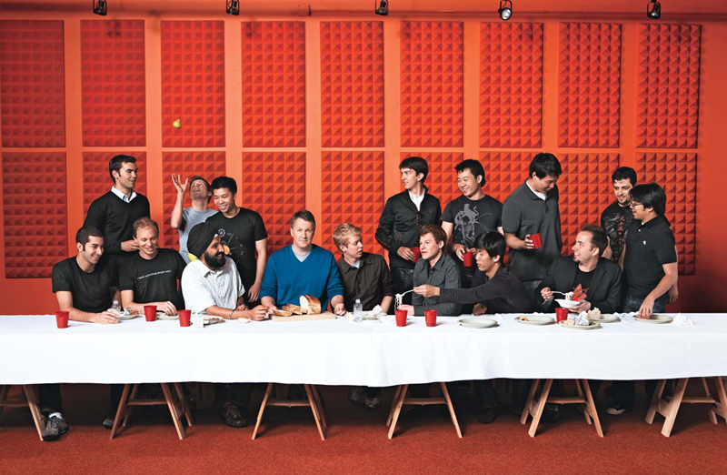 Facebook partners with Y Combinator to spur “deeply social” startups