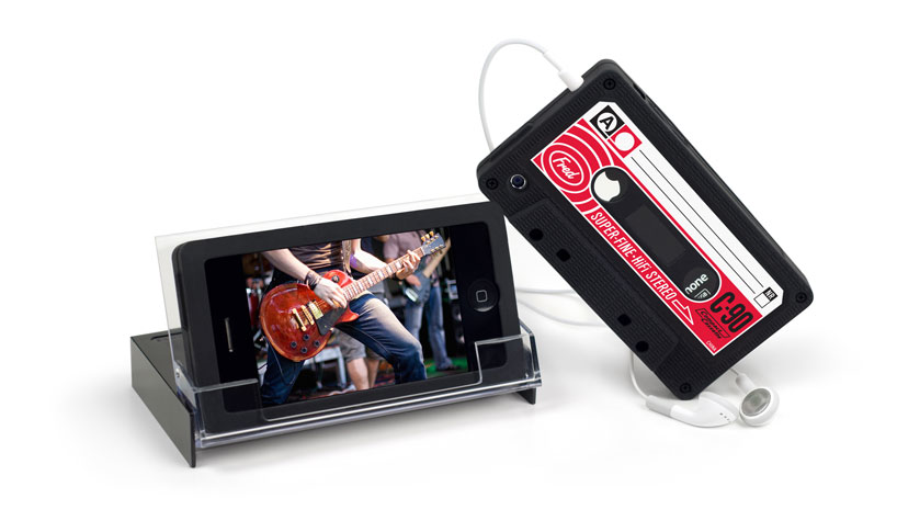 Cool Retro iPhone case is cool: