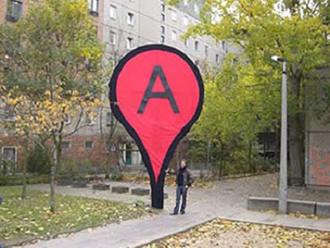 TwitZip: Hyperlocal Twitter, via your ZIP code