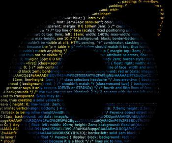 Is This What Internet Explorer 9 Will Look Like?