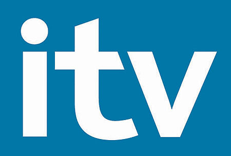 ITV logo