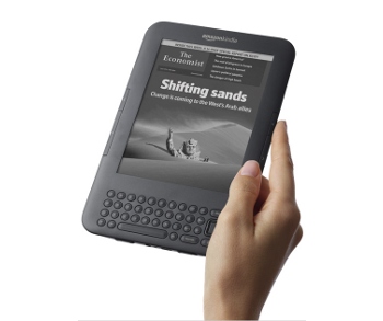 Forget the new Kindle, the UK Kindle Store launch is FAR more important
