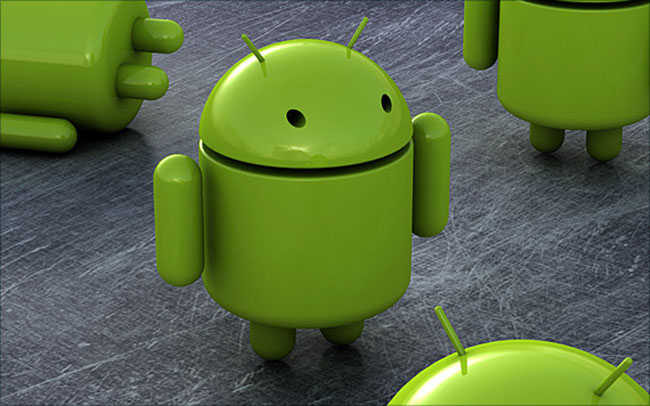 LG Bets Big On Android And Windows Phone 7, Aims To Ship 6 Million Smartphones This Year