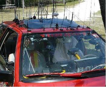 Research Suggests Smartphones Would Use Less Power With More Antennae