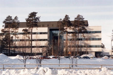Intel and Nokia establish research laboratory in Finland