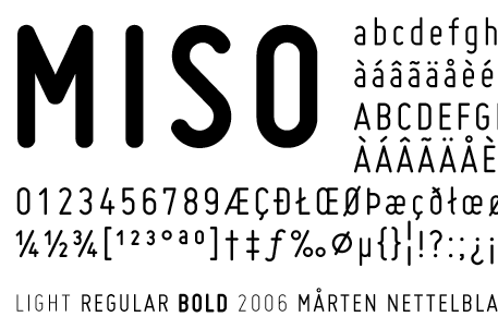 Miso arrives on Android. Get it here now!