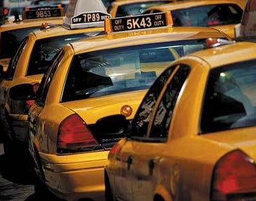 Bing Maps Has A New King: Taxi Fare Calculator
