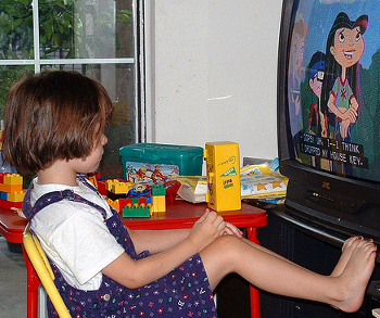Qlipso offers a glimpse of TV’s social future