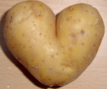 Facebook acquires Hot Potato, Places could be about to get REALLY interesting.