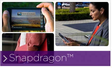 Qualcomm: Dual Core 1.5 GHz Mobile Processors Coming In Q4
