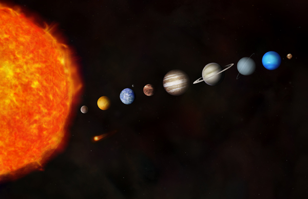 The Geosocial Universe – An Infographic