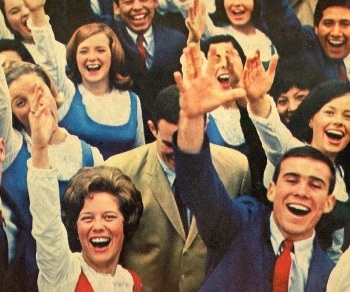 Twitter’s ShoutOut is an internal service for employees. Read the awesome official statement.