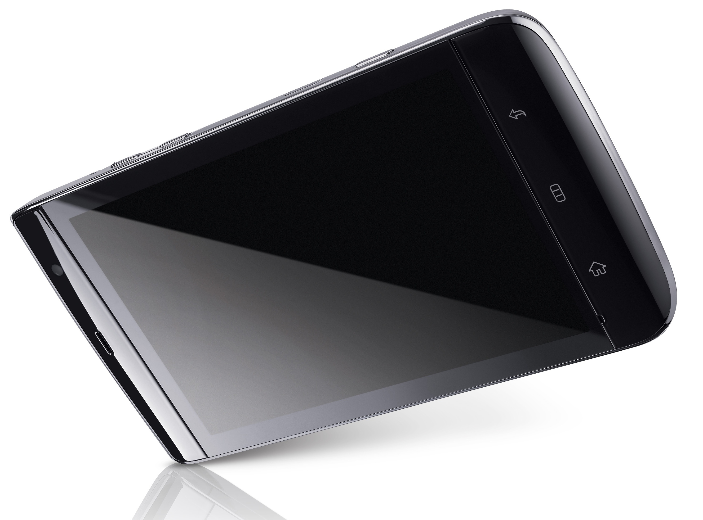 Dell Developing A New 7-Inch Android Tablet