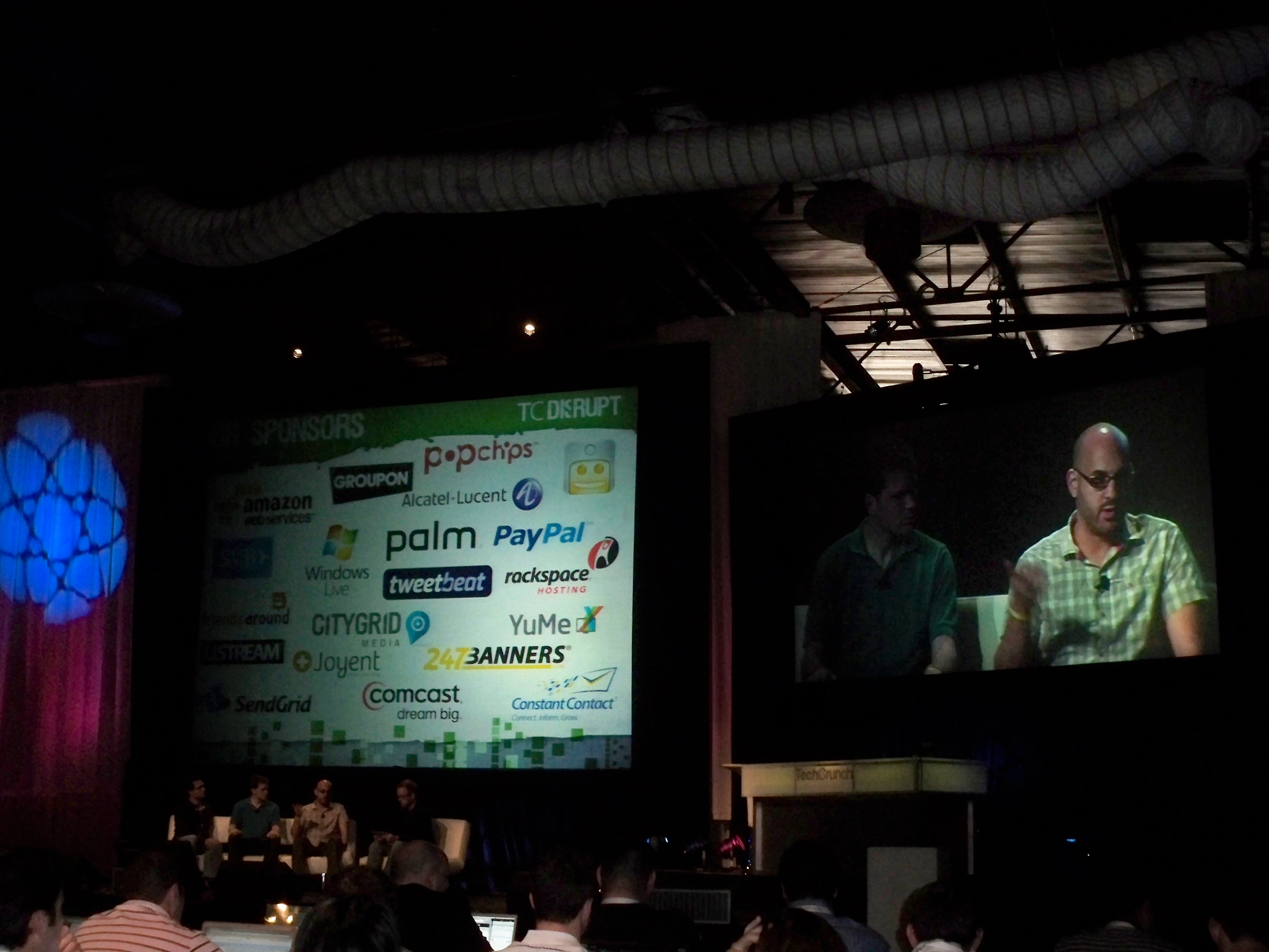 Twitter VP: About half of Twitter users have the new Twitter.com