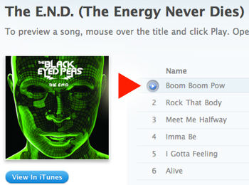 What Happened To Longer iTunes Music Samples?