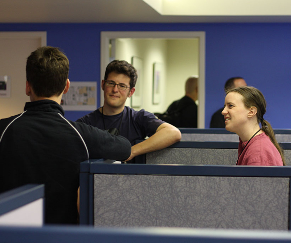 6 design considerations for your enterprise social network