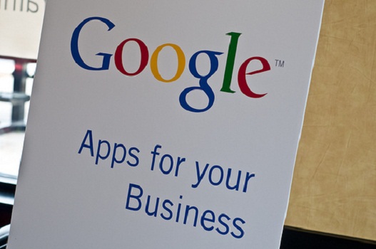 Google is testing expanded Apps access for Google Apps customers