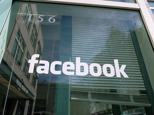 Facebook Amends Its Monthly Active User Algorithm