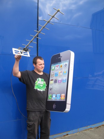 Is Sprint the sleeping giant in the race for best US mobile carrier?
