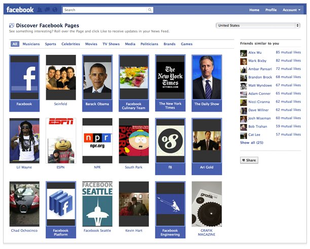 Graduates promote their talents with ‘App Store’ for interns