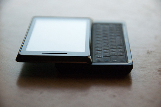 TNW Mobile Review: Motorola Droid 2