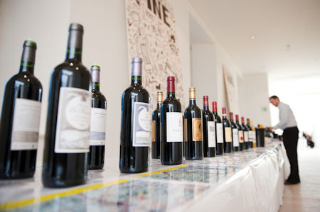 Become a wine super sleuth with help from Snooth.