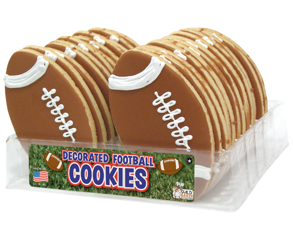 Gowalla launches 32 new stamps for fans of the NFL.