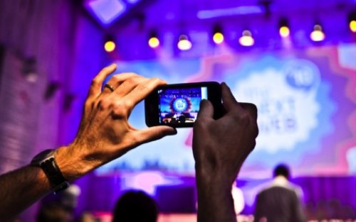 Awesome. YouTube now lets you post public videos that don’t appear in search results.