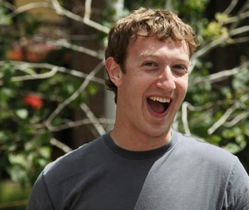 In Shock Move, Google Starts Advertising On Facebook